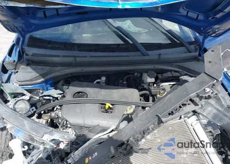 2019 Hyundai Elantra Se z USA, uszkodzony, nr VIN 5NPD74LF7KH464235